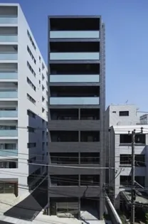 東京都千代田区麹町5【マンション】の外観