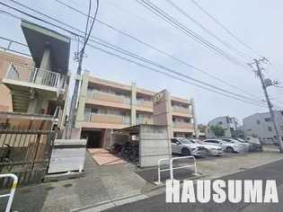 ピュアハイムKEROIIの画像