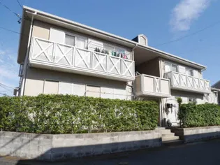 カーサ江島 Cの画像