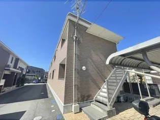 クレディーカーサの画像