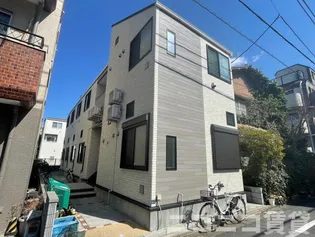 ハーモニーテラス南町の画像