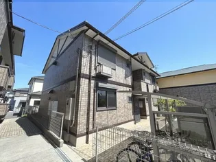 ヴィルヌーブB棟の画像