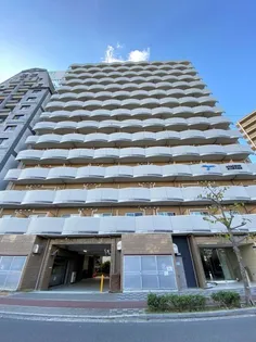 大阪府大阪市淀川区宮原1【マンション】の外観