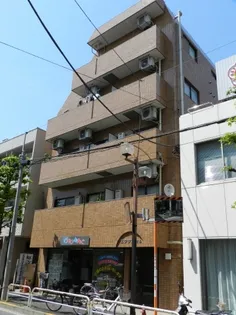 エクタスビルの画像