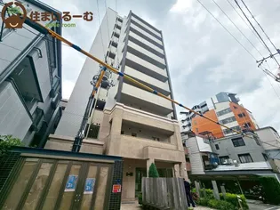 エヴァステージ梅田WESTの画像