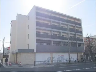 LaMaisonKuramaguchi【2階】の外観