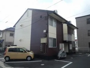 サンライフ泉田 B棟の画像