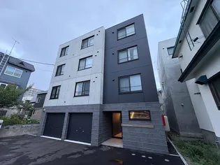 マイン白石の画像