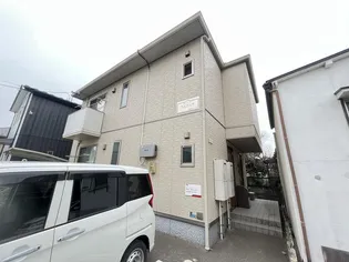 ライラックの画像