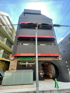 ETERVO新大久保の画像