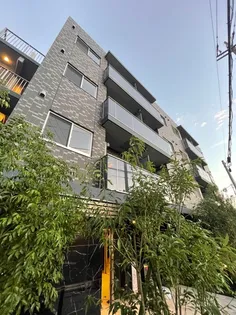 ガーラ ヴィスタ祖師ヶ谷大蔵の画像
