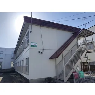 コーポ白川の画像