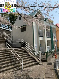ボナール宿町の画像