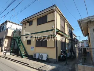 港町ハイリビング壱番館の画像