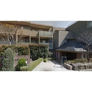 山手鷺山ハイムの画像