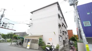 高橋マンションの画像