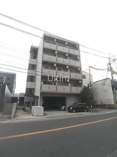 セントラル槙島の画像