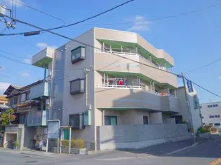 ヴィラ ソラーナの画像