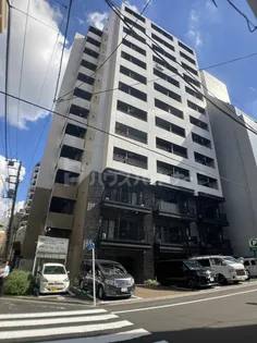 ライトハウス大塚【7階】の外観