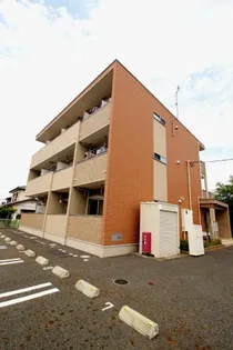 アンバー レジデンスの画像