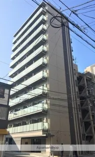 東京都台東区小島1【マンション】の外観