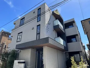ブライト南台の画像