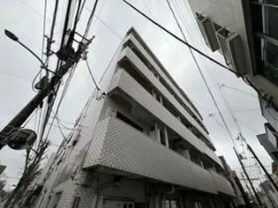ダイヤマンションの画像