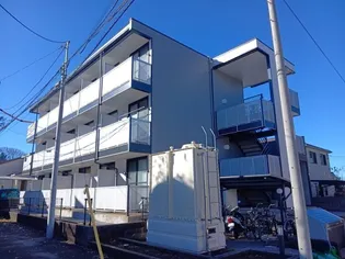 レオパレスR&Tの画像