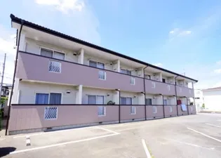 ロッキーイイヅカの外観
