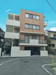 グランドメゾン本中山の画像