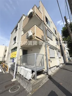 デルタ横浜の画像