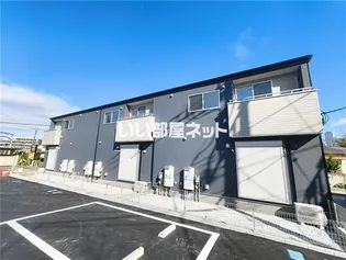 リーブルファイン深谷駅前の画像