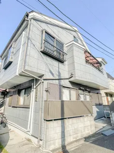 ハイツナグモの画像