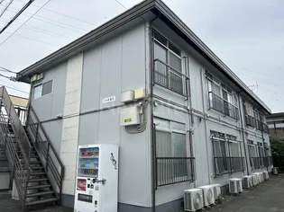コーポ白糸の画像