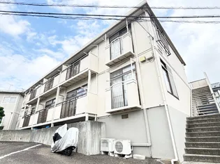 シティハイムソファレの画像