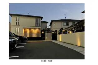 THE TERRACE 別府A棟の画像