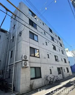 レピュア南千住レジデンスIIの画像