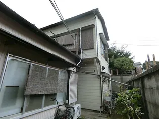 上野方の画像