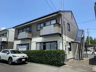 シャンボール Aの画像