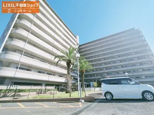 ケントパレス徳島南の画像
