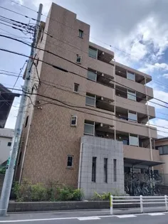 ベルデュール神代千葉の画像