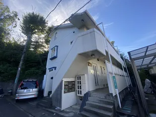 向ノ岡マンションの画像