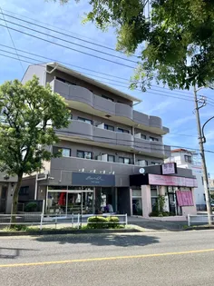 サンブリッジ成瀬が丘の画像