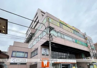 コスモ一橋学園の画像