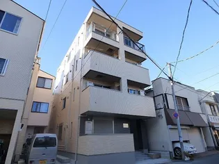 ビューノ伊勢町の画像