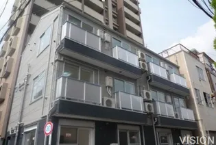 リブ亀戸VIIの画像