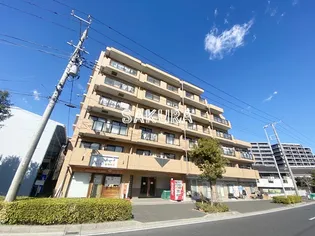 ウエストバレー壱番館の画像