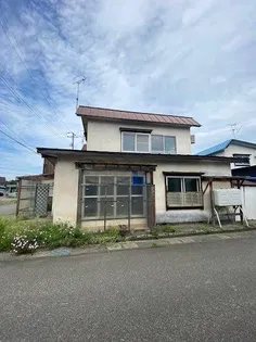青森県青森市大字幸畑字谷脇【一戸建】の外観