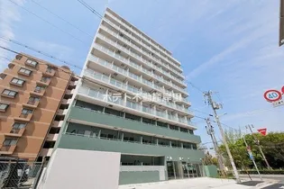 アーバンパーク住之江公園Ⅰの画像