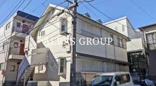BCASA多摩センター大塚REーBORNの画像